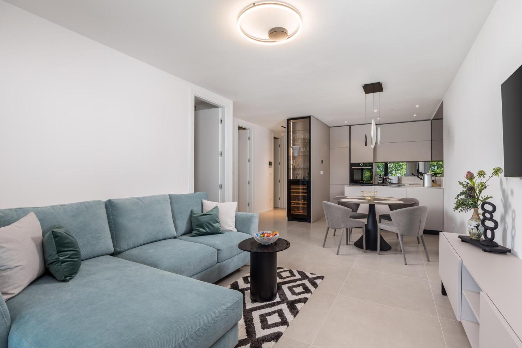 Ferienwohnung Dream By The Sea Opatija Exterior foto
